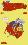 Wonderwear #3
