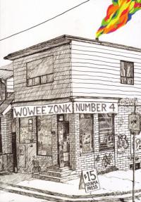 Wowee Zonk #4
