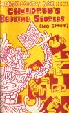 Xerox Candy Bar Editors Edition Childrens Bedtime Stories