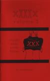 xXXXx vol 2 Straight Edge Erotic Fiction