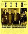 Zisk #14 Spr 07