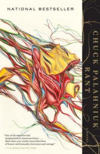Rant (Softcover)