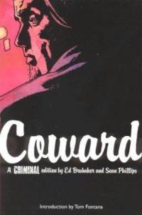 Criminal Vol 1 Coward