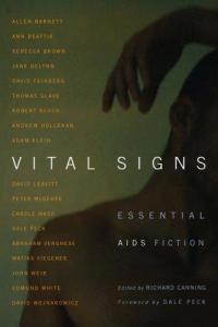 Vital Signs Essential AIDS Fiction