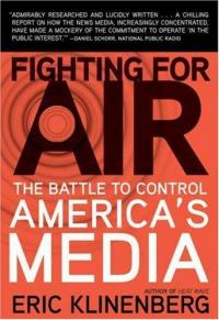 Fighting for Air