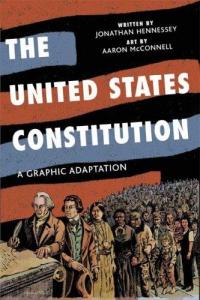 United States Constitution: Graphic Adaptation