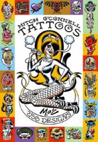Mitch O&#39Connell Tattoos: 250 Designs