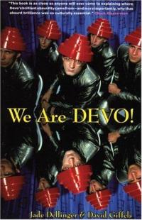We Are Devo SC