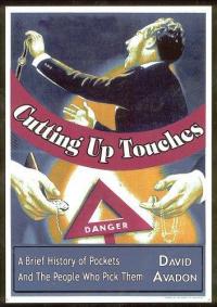Cutting Up Touches: A Brief History of Pockets and the People Who Pick Them