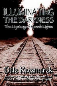 Illuminating The Darkness: Mystery of Spook Lights