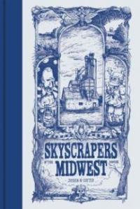 Skyscrapers of the Midwest HC