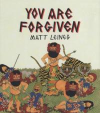 You Are Forgiven