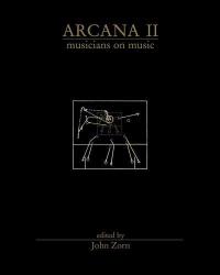 Arcana II Musicians on Music