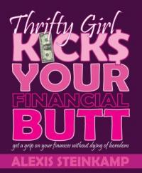 Thrifty Girl Kicks Your Financial Butt