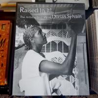 Raised In It! the Artistic Journey of Dorian Sylvain