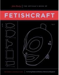Artisans Book of Fetishcraft