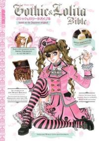 Gothic & Lolita Bible Win 09