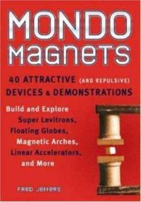 Mondo Magnets