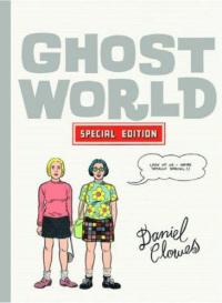 Ghost World Special Edition