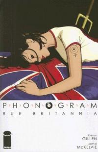 Phonogram Vol 1 Rue Britannia