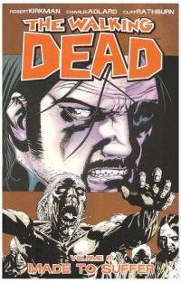 Walking Dead TPB vol 8 Made to Suffer
