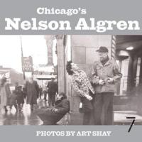 Chicagos Nelson Algren