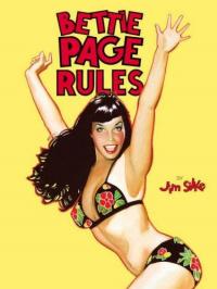 Bettie Page Rules