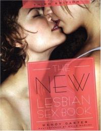 New Lesbian Sex Book