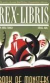Rex Libris vol 2 Book of Monsters