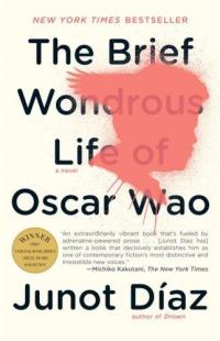 Brief and Wondrous Life of Oscar Wao SC
