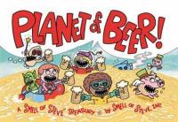 Planet of Beer A Smell of Steve Treasury