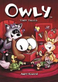 Owly vol 5 Tiny Tales