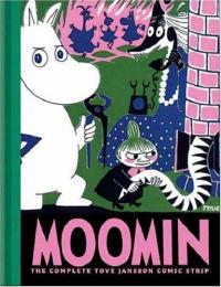 Moomin Vol 2