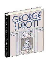 George Sprott 1894 - 1975