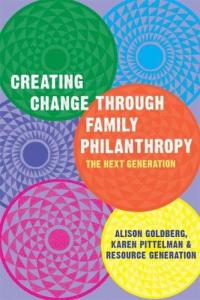 Creating Change Through Family Philanthropy