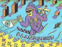 2020 Blindsight National Waste Calendar