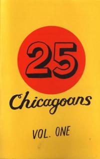 25 Chicagoans vol 1