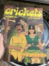 Crickets #8