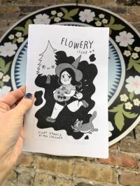 Flowery #44