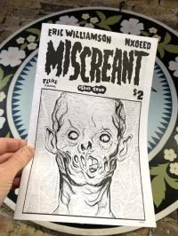 Miscreant #0