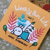 Weekly Bun Life vol 1