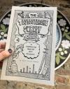 Testosterone Survey Zine: A Community Health Project