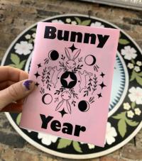 Bunny Year