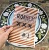 Roamer #1