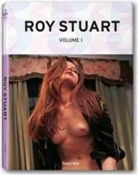 Roy Stuart Vol 1 (Hardcover)