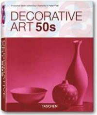 Decorative Arts 50s