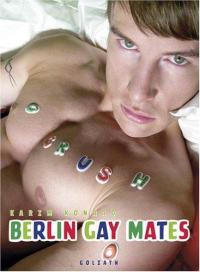 Berlin Gay Mates