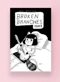 Broken Branches #2