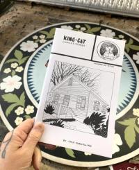 King-Cat Comics & Stories #83