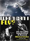 When Can I Fly? The Sleepers, Tuxedomoon & Beyond